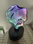 Electra Mini Asteroid Plasma Lamp Light. Fixed Price $100.89.