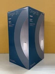 Origin 21 Kason Brushed Gold White Glass Cylinder Hanging Pendant Light. Fixed Price $41.99.