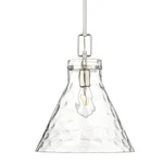 Millennium Lighting 20201-PN Pendants Indoor. Fixed Price $77.50.