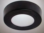 Armacost Lighting Purevue Rgb+w Led Matte Black Puck - 263413. Fixed Price $12.71.