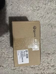 Hanwha SBP-302CMB Pendant Back Box. Fixed Price $35.00.