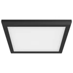 Used Nuvo Lighting 62/1725 Blink Pro - 13W Cct Selectable Led Square Edge Lit. Fixed Price $54.39.