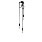 Buster + Punch NHK-05323 Hooked Light 6"W Suspension Multi Bronze. Fixed Price $1035.00.