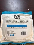 American Lighting STL-WW-33 Trulux 32.8-FT Warm White Indoor Tape Kit. Fixed Price $134.99.