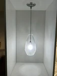 Briolette Pendant Freejack 700FJBRLFS. Fixed Price $165.00.