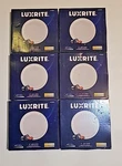 Lot Of Luxrite In. Led Disk LR23865 5CCT 2700K-5000K 2000LM J-box. Fixed Price $109.99.