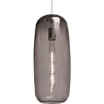 Besa Lighting 1JT-PINOT18SM-SN Black Cord Pendant Ceiling. Fixed Price $436.50.