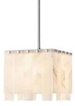 Z-lite 345P12 Viviana 12"W Pendant Nickel. Fixed Price $360.00.