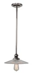 Kenroy Home 93801PN Ancestry Pendants, Medium, Polished Nickel. Fixed Price $59.99.