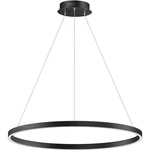 ET2 Contemporary Lighting E52726-BK Groove 5CCT Pendant Black. Fixed Price $491.20.
