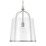 Capital Lighting 347011BN - Pendants Indoor. Fixed Price $159.00.