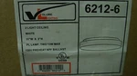 Volume Lighting Indoor Led White Ceiling Fixture Wall Mount, 6212-6. Fixed Price $60.00.