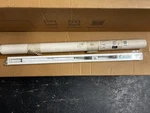Wac Lighting Track Fitting # HT2-WT. Fixed Price $15.00.