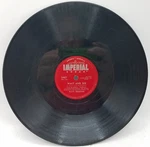 Imperial 78 Rpm Fats Domino - Still Love You / Wait And See 5467 R&b. Fixed Price $15.99.