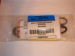 Tech Lighting 700MOP06S Monorail Track Extender Satin Nickel. Fixed Price $56.95.