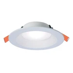 Halo Rl 6-INCH Indoor/outdoor Canless Led Downlight With Selectable Color Tem.... Fixed Price $44.66.