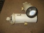 Cooper Halo L757 Adjustable Spotlight 120VAC 100W Lamp Holder Track. Fixed Price $20.00.