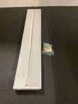 Afx RLEU22WH Riley 22" Long Led Light Bar - White. Fixed Price $76.99.