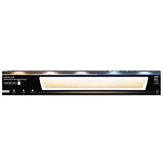 Feit Edgelit 25W 1900LM 47.3" White Led Flat Panel Light Fixture. Fixed Price $102.05.