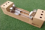2 X Ikea Lighting Ceiling Spotlight Track Leding 701.578.70 Adjustable Modern. Fixed Price $62.22.