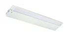 New - Kichler 4U27K22 White Series 22" Led Under Cabinet Light 2700K. Fixed Price $60.00.