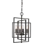 Trans Globe Lighting 10594-ROB Capitan Pendant Rubbed Oil Bronze. Fixed Price $155.80.