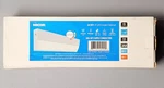 Nicor 9" Led Under Cabinet Light White Dimmable Selectable Cct UCB109SNWH. Fixed Price $14.00.