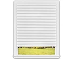 Redi Shade No Tools Original Light Filtering Pleated Paper White. Fixed Price $32.69.