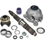 Advance Adapters Np T/c Fixed Yoke Kit 50-7906. Fixed Price $301.34.