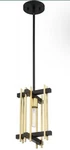 Nuvo 60/6522 One Light Mini Pendant Brand New Open Box. Fixed Price $80.00.