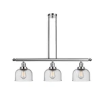Innovations Light Large Bell Island Polished Nickel 213-PN-G74. Fixed Price $572.00.