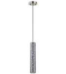 Elan Rondil Led Faux Granite Mini Pendant Ceiling Light $207. Fixed Price $59.99.