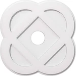 Ekena Millwork CMP22CE-04000 Charlotte Architectural Grade Pvc Contemporary. Fixed Price $86.82.