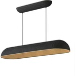 ET2 Contemporary Lighting E34616-DG Wimbledon Island Dark Gray. Fixed Price $528.00.