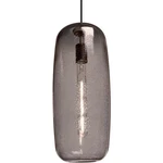 Besa Lighting 1JT-PINOT18SM-BK Black Cord Pendant Ceiling. Fixed Price $436.50.