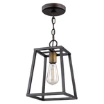 Acclaim Lighting IN11380ORB Tiberton Pendant Oil Rubbed Bronze. Fixed Price $180.00.