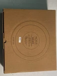 Nora NLTH-61TW-MPW Theia Led Canless Recessed Fixture, Matte White, Ic Rated. Fixed Price $21.10.