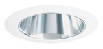 Juno Lighting 17 Cwh Halogen Recessed Cone Trim 50W 4IN Unfinished Clear Alzak. Fixed Price $40.38.