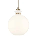 Kichler 52779 Laria 15"W Pendant - Bronze. Fixed Price $479.99.