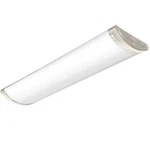 4FT Led Fixtures Dimmable 80W 8800LM Linear Flush Mount Lights, Foot .... Fixed Price $123.96.