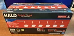 Halo Quicklink Low Voltage 4 In. Selectable Cct 2700-5000K Canless Led 6PK. Fixed Price $114.39.