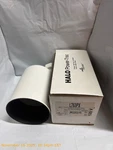Halo L763PX Lighting Flatback Cylinder With Baffle White Finish 120V. Fixed Price $29.99.