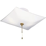 Westinghouse Lighting 6620000 Two-light Semi-flush-mount Interior Ceiling. Fixed Price $30.89.