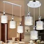 Modern Petal Led Ceiling 3 Lights Pendant Lamp Dining Room Chandelier Best!. Fixed Price $45.65.
