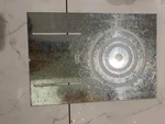 Mounting Plate 13 Inch New Construction Wafer Light Bracket 6 Pack. Fixed Price $32.75.