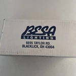 Besa Lighting 1XC-177919-SN Mia Pendant Satin Nickel. Fixed Price $229.99.