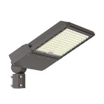 400W Led Parking Lot With Slip Fitter, 5000K Daylight 56000LM, 1500W Hp.... Fixed Price $181.25.