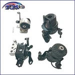 4PCS Engine Mounts & Automatic Trans For 18-22 Toyota Camry 2.5L. Fixed Price $98.31.