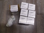 7 Each Jesco Track Lighting Heads J2HV650WT 1 Read - New F4. Fixed Price $125.00.