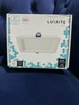Luxrite 6'' Slim Mini Square Recessed Panel # LR23711. Fixed Price $27.00.